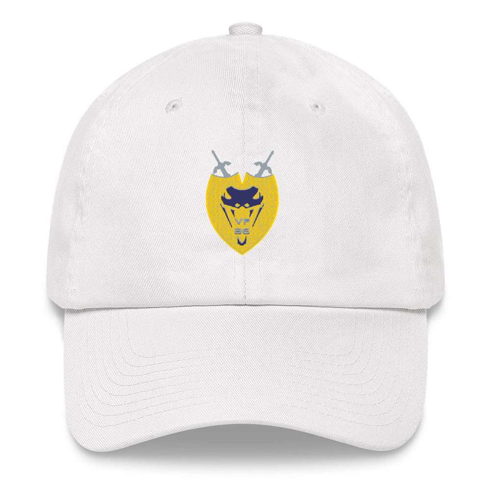 vipersfury86 Gaming Dad hat