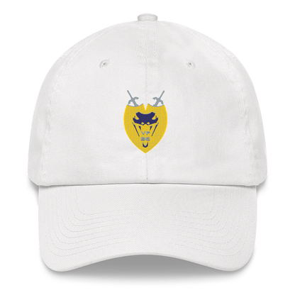vipersfury86 Gaming Dad hat