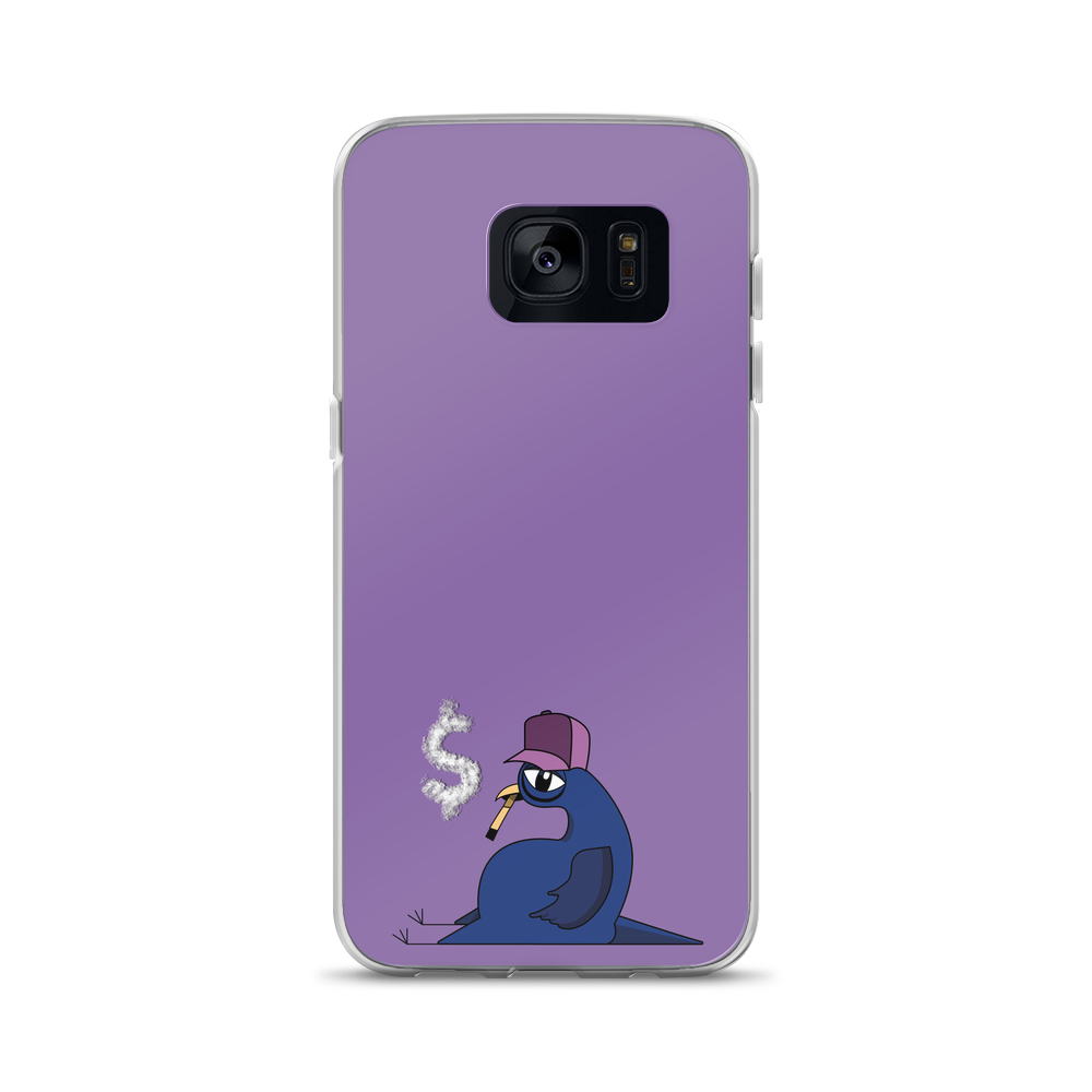 Бай Гълъб Samsung Case