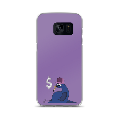 Бай Гълъб Samsung Case