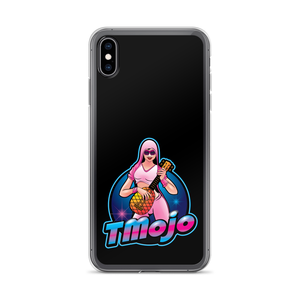 TMojo Logo iPhone Case