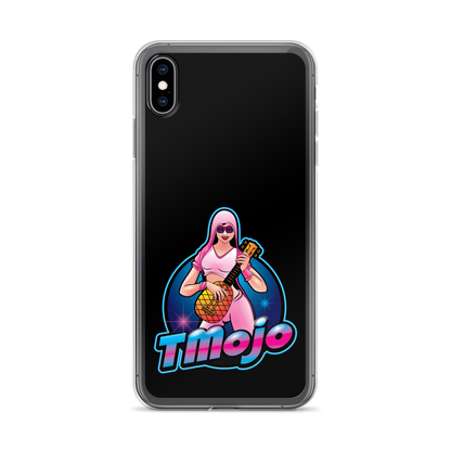TMojo Logo iPhone Case