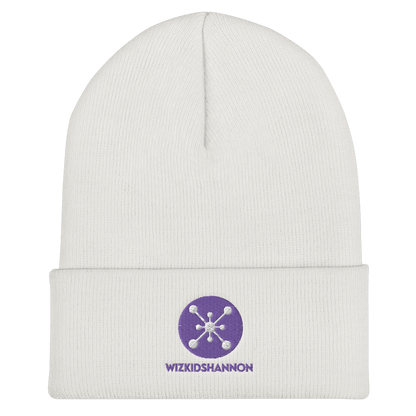WizKidShannon Beanie