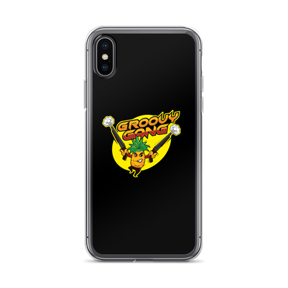 TMojo Groovy Gang iPhone Case