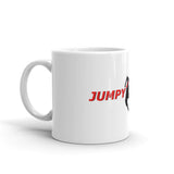 Jumpy Live Mug