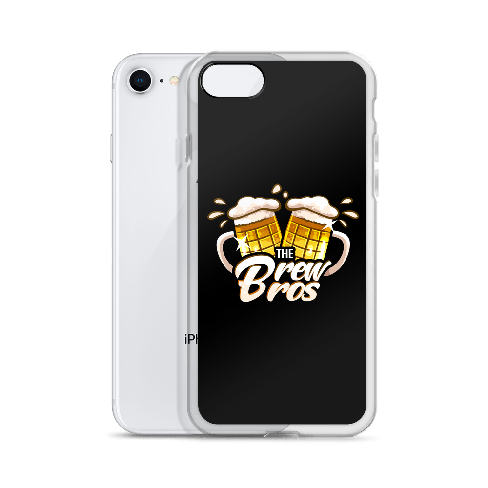 The Brew Bros iPhone Case