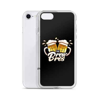 The Brew Bros iPhone Case