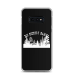 Big Country Gaming Samsung Case