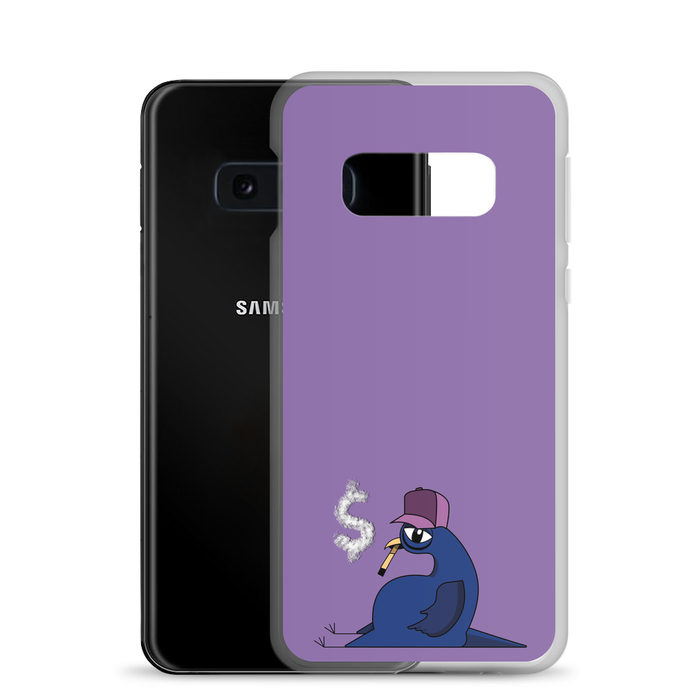 Бай Гълъб Samsung Case