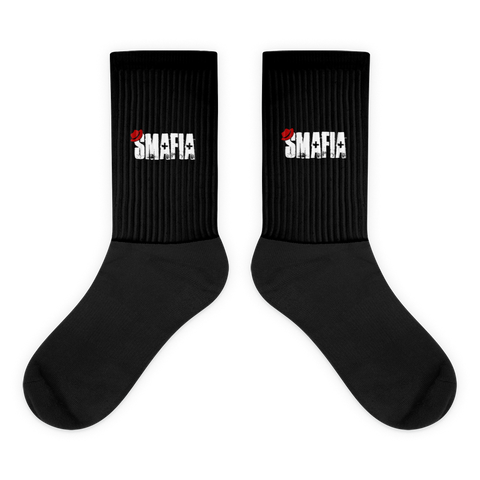 iiSmushy SMAFIA Socks