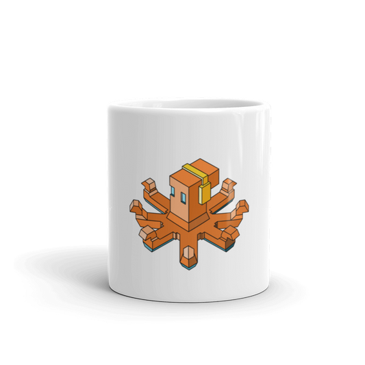 Spethal0 Mug