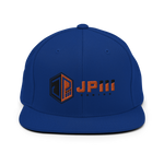 JPIII Gaming Snapback Hat