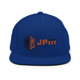 JPIII Gaming Snapback Hat