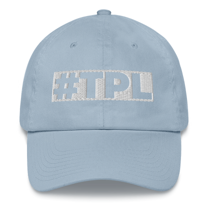 ThaPromise19 #TPL Dad hat