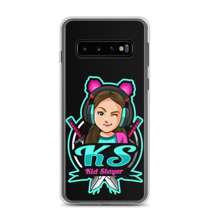 The Kid Slayer Samsung Case