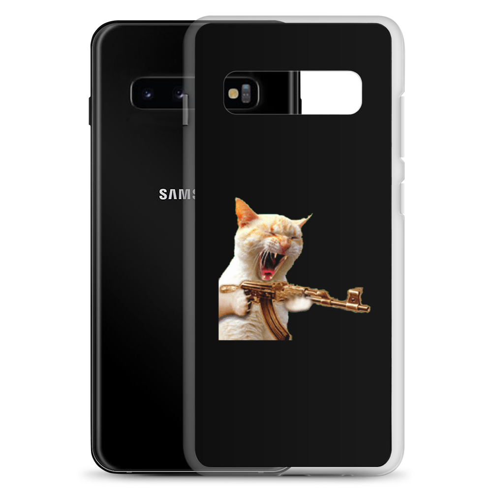 Tango Down Samsung Case