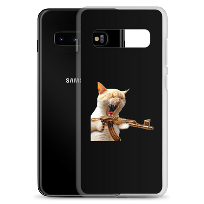 Tango Down Samsung Case