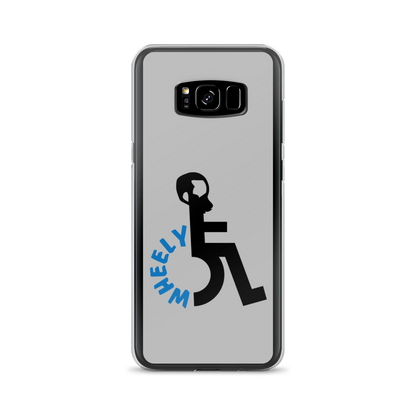 Wheelytv Samsung Case