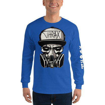 Thrax Long Sleeve Tee