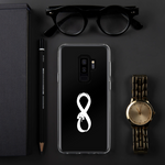 Infinity_Touch Samsung Case