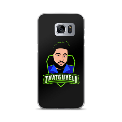 ThatguyEli Samsung Case