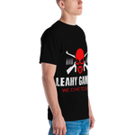 Leahy Gaming All Over Tee
