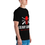 Leahy Gaming All Over Tee