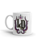 LadyDisturbed LD Mug