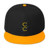 CladColt Snapback Hat