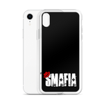 iiSmushy SMAFIA iPhone Case