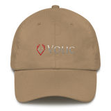 Volic Logo Dad Hat