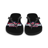 Rally Point Gaming Flip-Flops