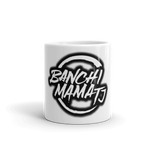 Banchimamatj Mug