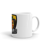 DragThemBalls Mug
