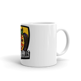 DragThemBalls Mug