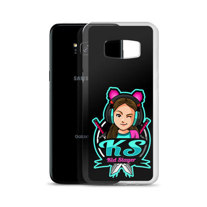 The Kid Slayer Samsung Case