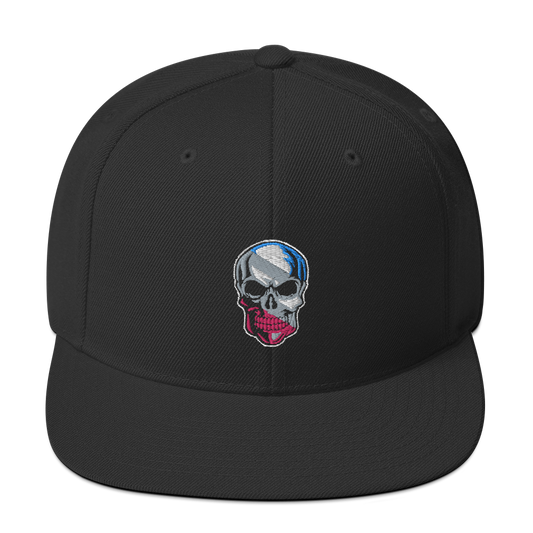 WhyYaMad Snapback