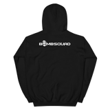 Bodiedbybomb Hoodie