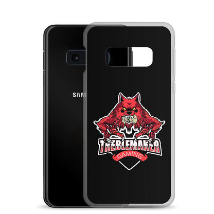 Treblemaker Gamin Samsung Case