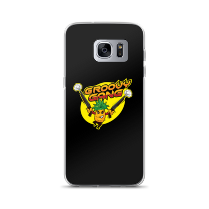 TMojo Groovy Gang Samsung Case
