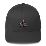 Elite Spartan Logo Flexfit Hat