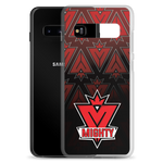 Mighty Repeat Samsung Case