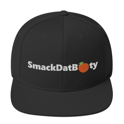 Starbeast Snapback