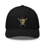 Spartan Shield Trucker Cap