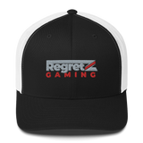 RegretZ Gaming Trucker Hat