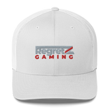 RegretZ Gaming Trucker Hat