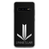 Lynnie's Lair Samsung Case