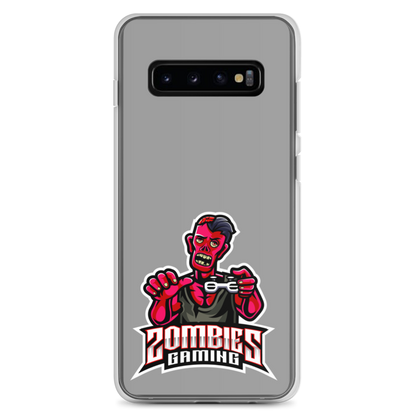 Zombies Gaming Samsung Case