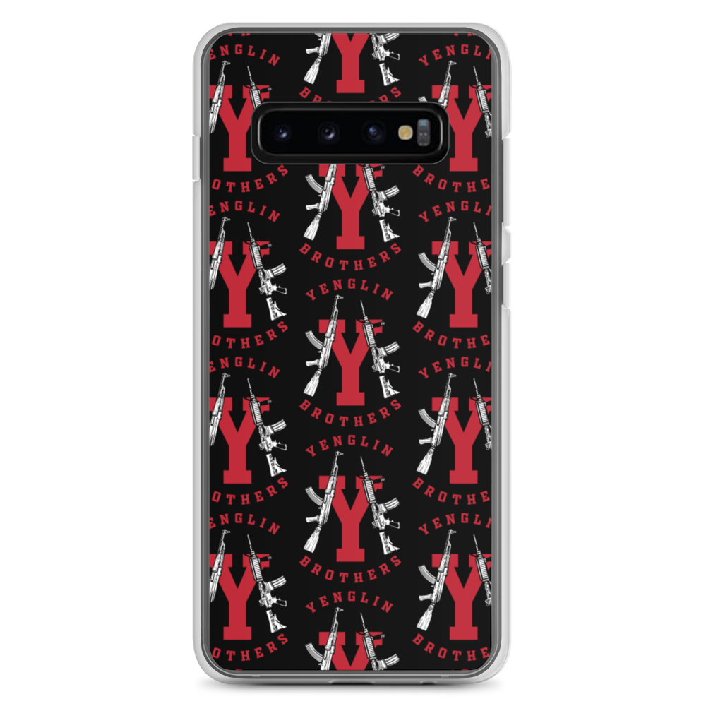 Yenglin Brothers Samsung Case
