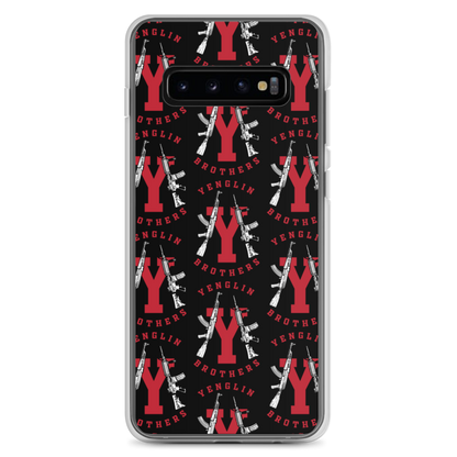 Yenglin Brothers Samsung Case